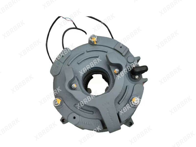 BE30A、BE5、BE62、BE60 電磁制動器